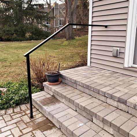 aluminum handrail fabricators|Beautiful Railing Systems & Contract Metal Manufacturing .